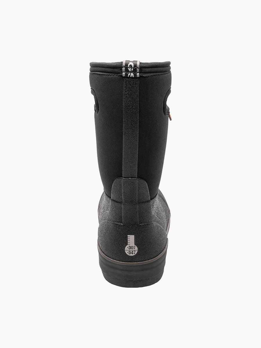Classic II Solid | BOGS Popular