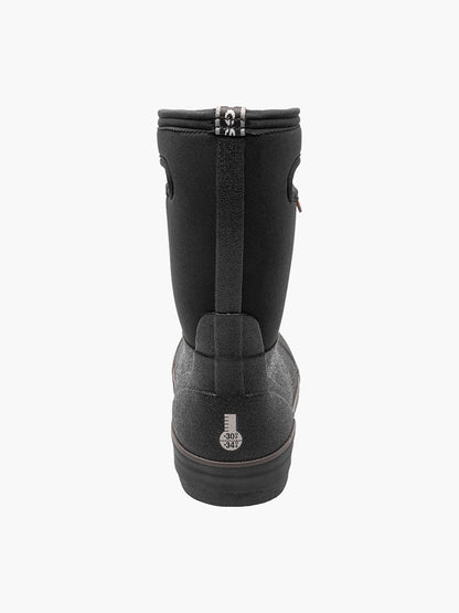 Classic II Solid | BOGS Popular