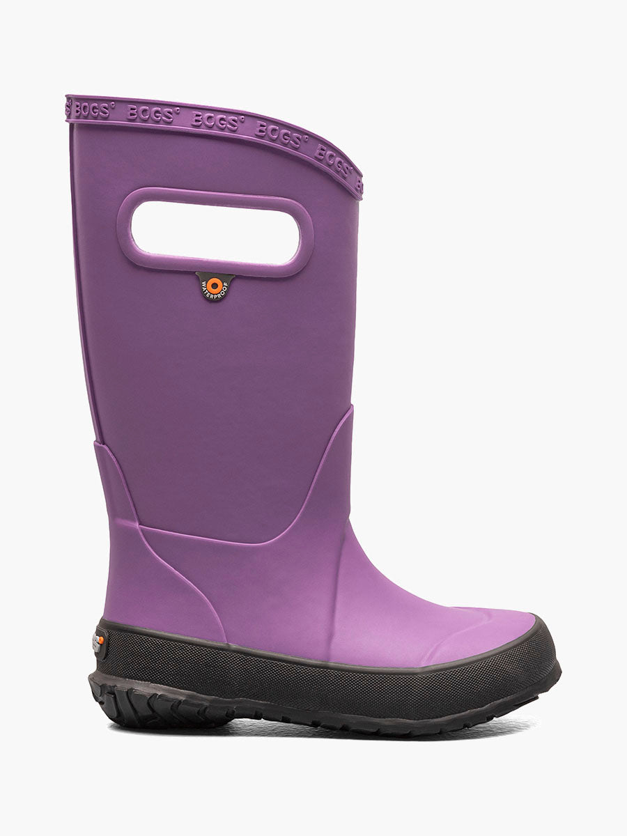 Rainboot Plush | BOGS Classic