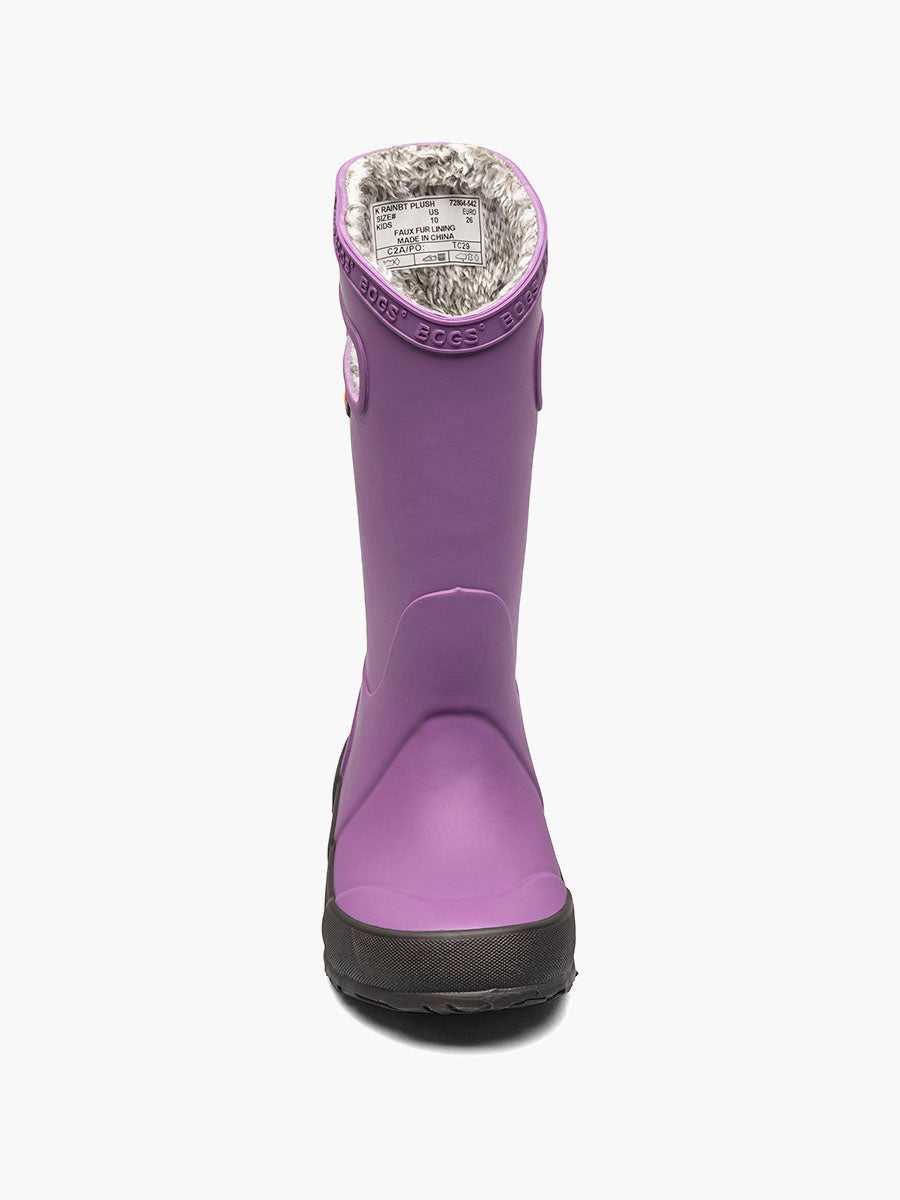 Rainboot Plush | BOGS Classic