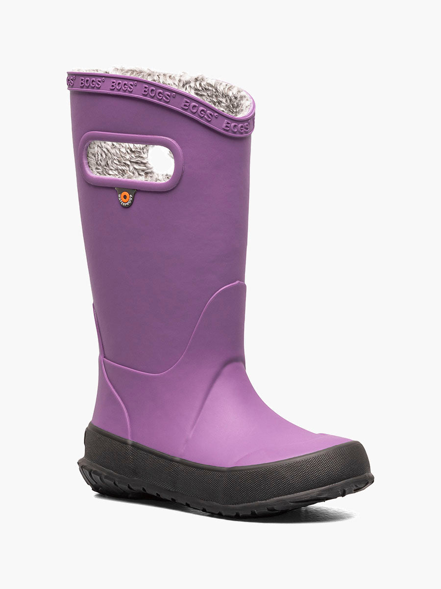 Rainboot Plush | BOGS Classic