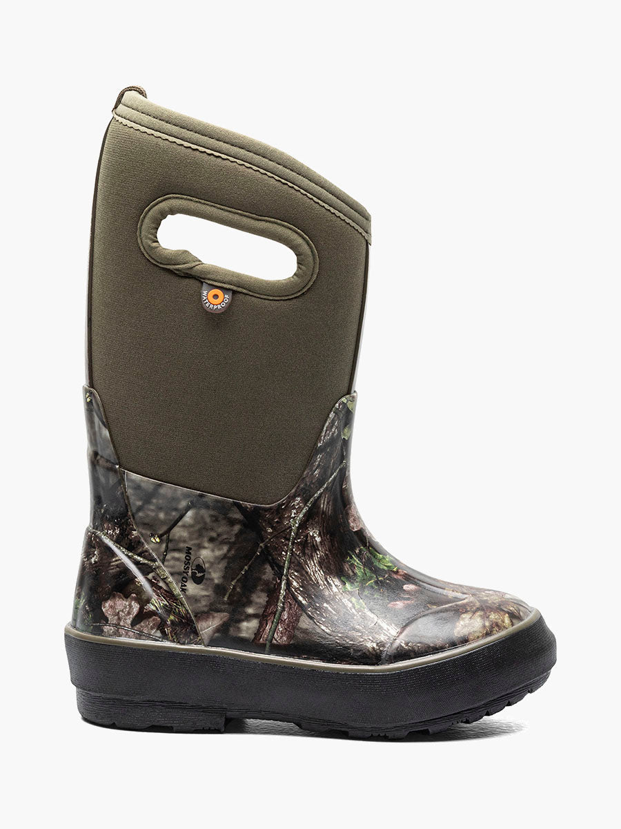 Classic II Mossy Oak | BOGS Deals