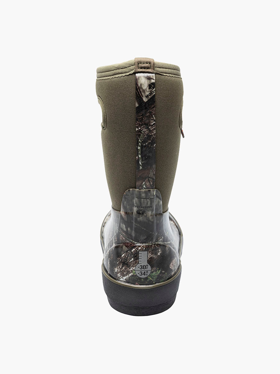 Classic II Mossy Oak | BOGS Deals