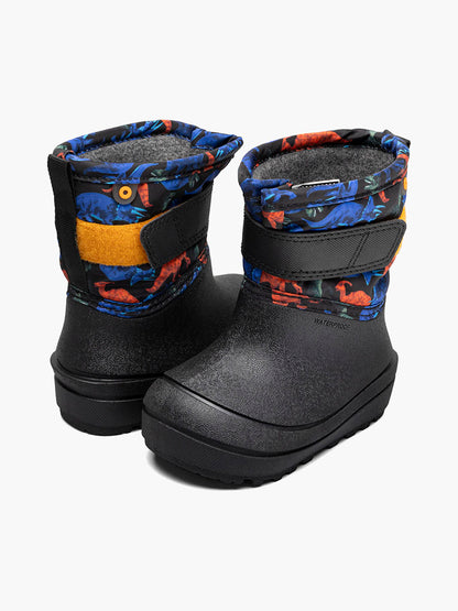 Baby Snow Shell - Real Dino | BOGS Recommended