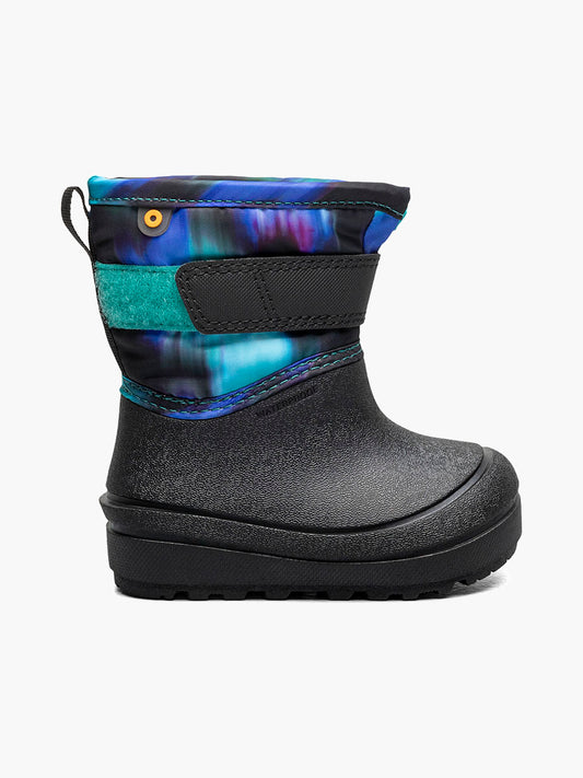 Baby Snow Shell - Northern Lights | BOGS Deals