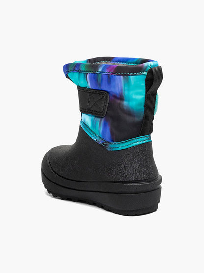 Baby Snow Shell - Northern Lights | BOGS Deals