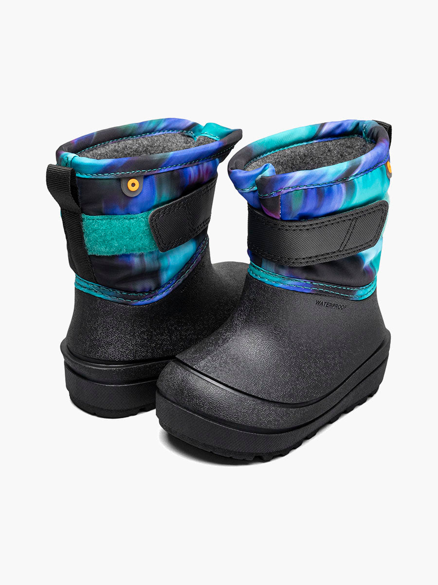 Baby Snow Shell - Northern Lights | BOGS Deals
