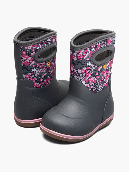 Baby Classic - Impressionist Floral | BOGS Recommended