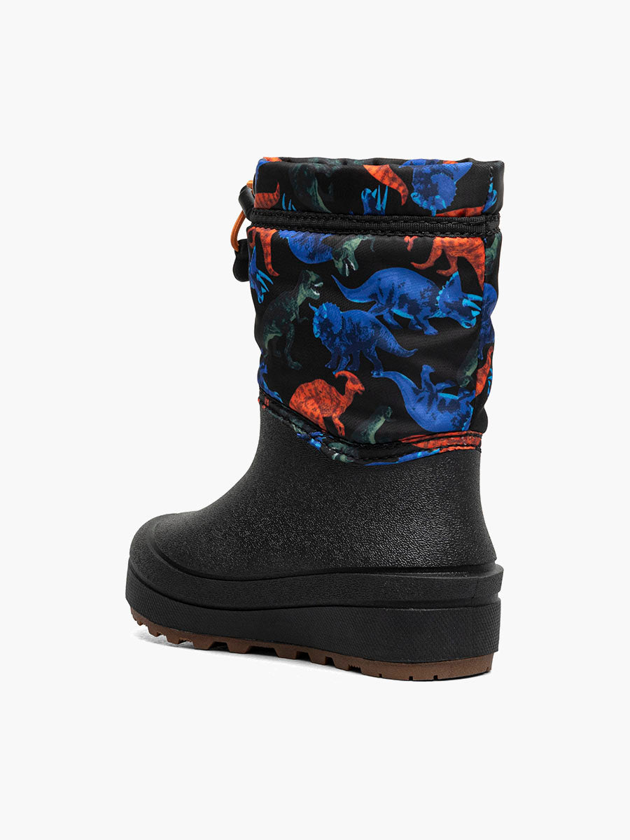 Snow Shell Boot Real Dino | BOGS Classic
