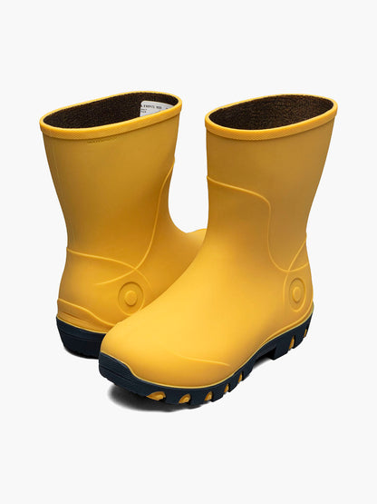 Essential Rain Mid | BOGS Quality