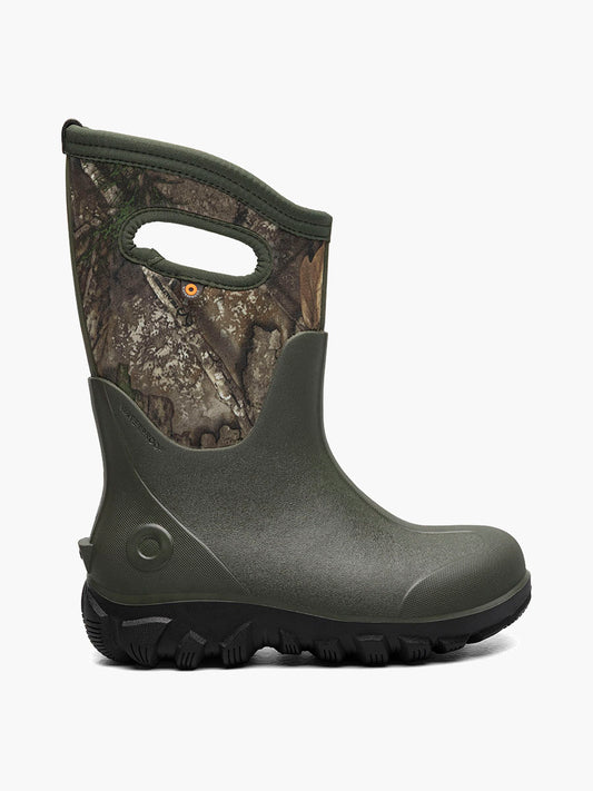 Classic Seamless - RealTree | BOGS Latest