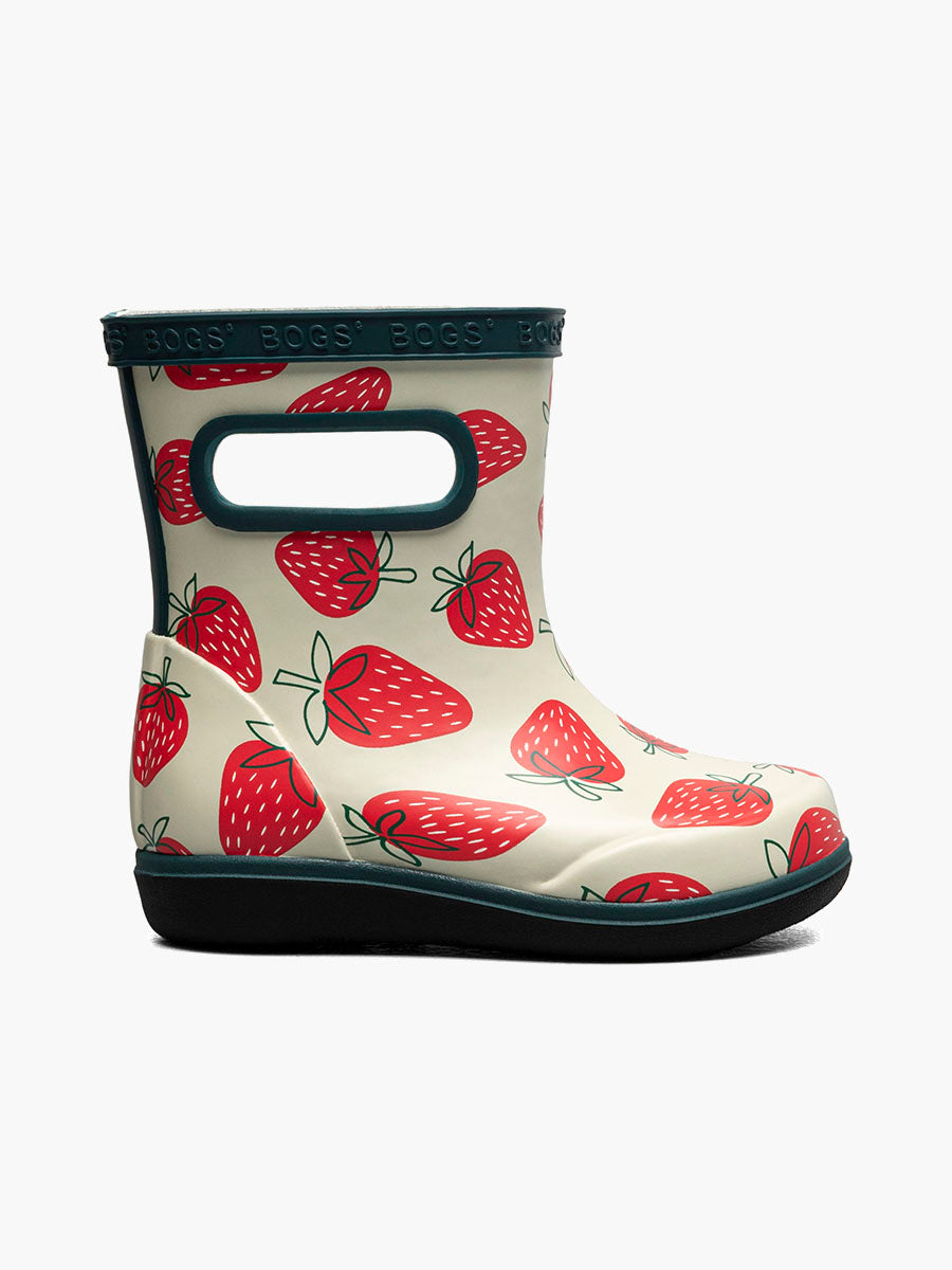 Skipper II Strawberries | BOGS Featured