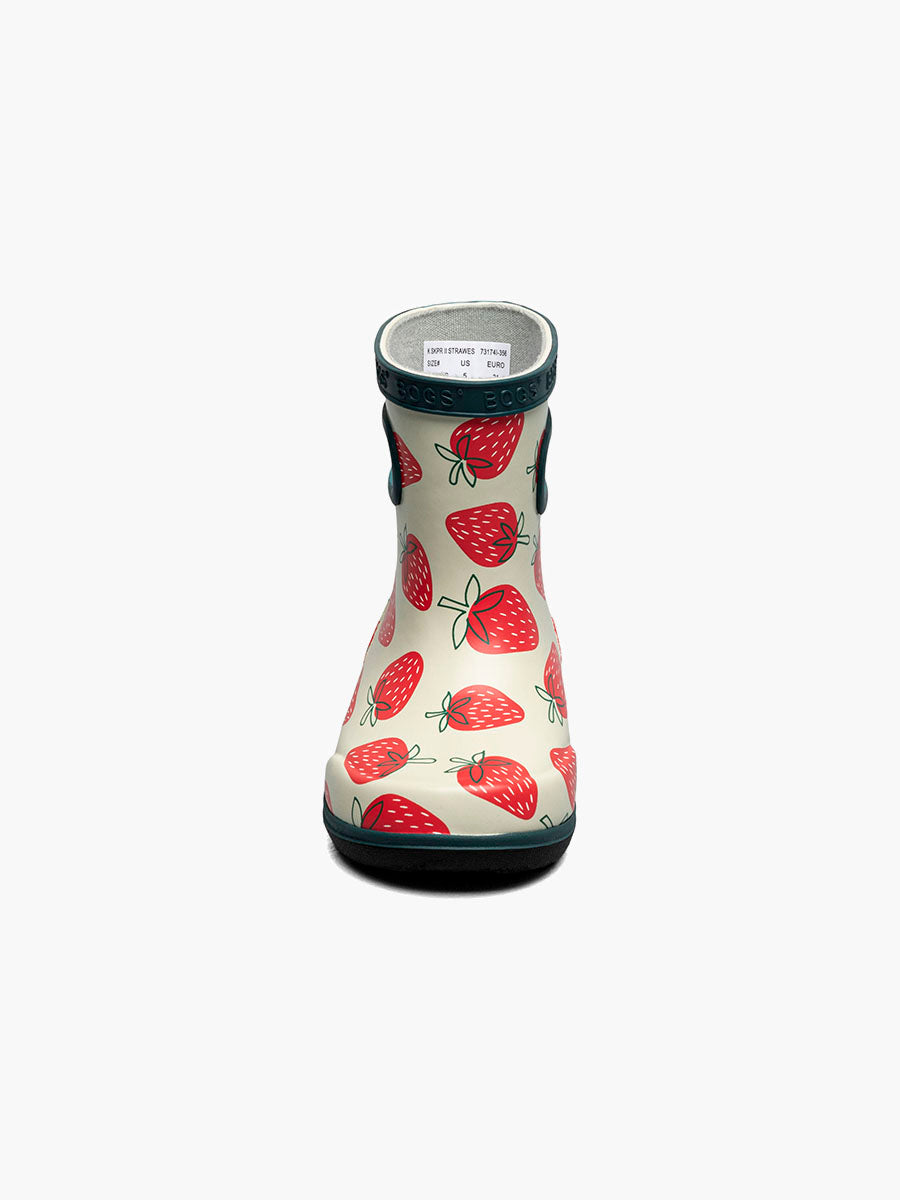 Skipper II Strawberries | BOGS Featured