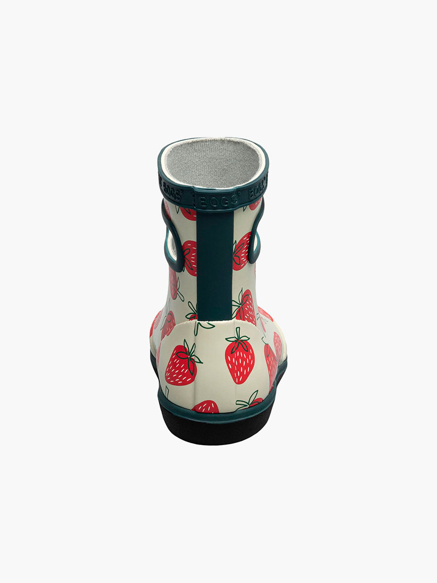 Skipper II Strawberries | BOGS Featured