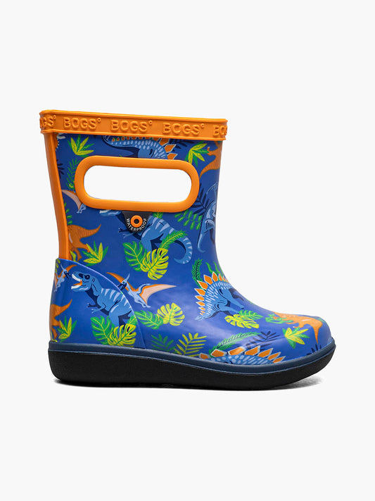 Skipper II Dinosaur Jungle | BOGS Recommended