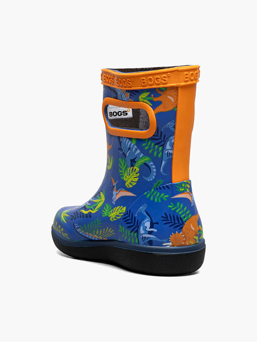 Skipper II Dinosaur Jungle | BOGS Recommended