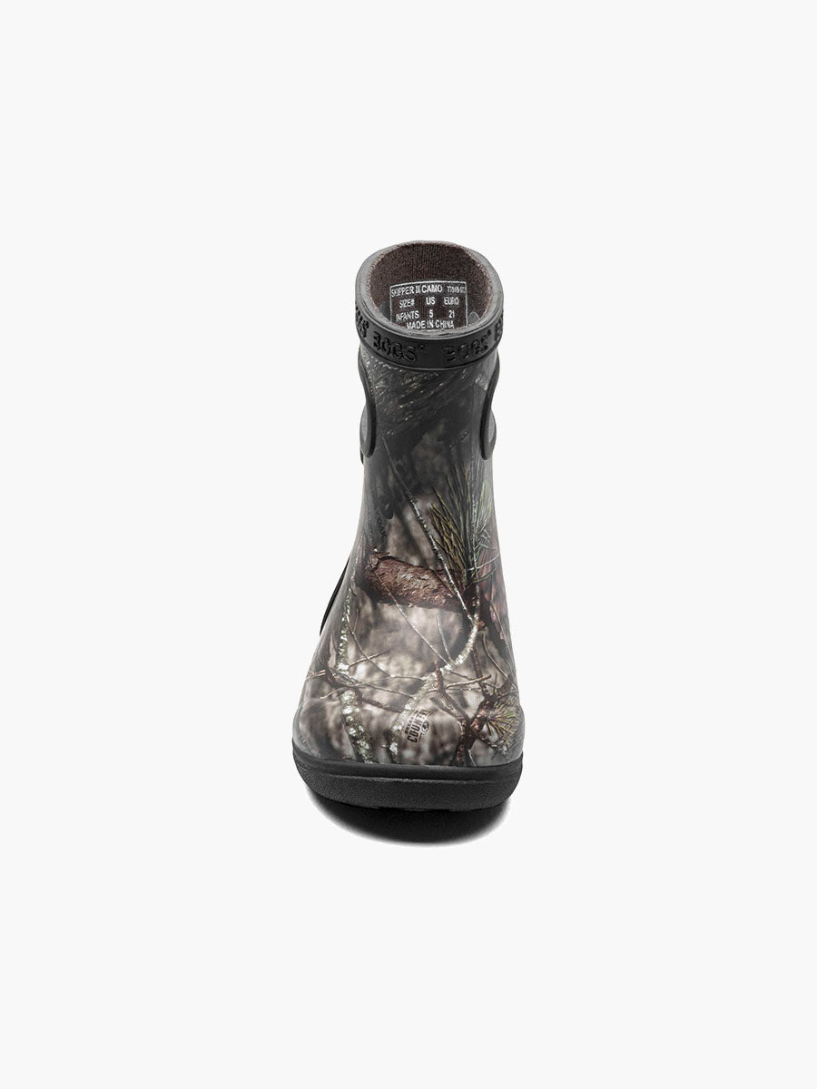 Skipper II Camo | BOGS Featured
